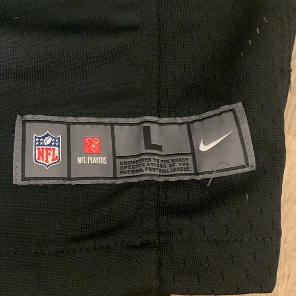 Kids Steeers Jersey - Picture 2 of 5